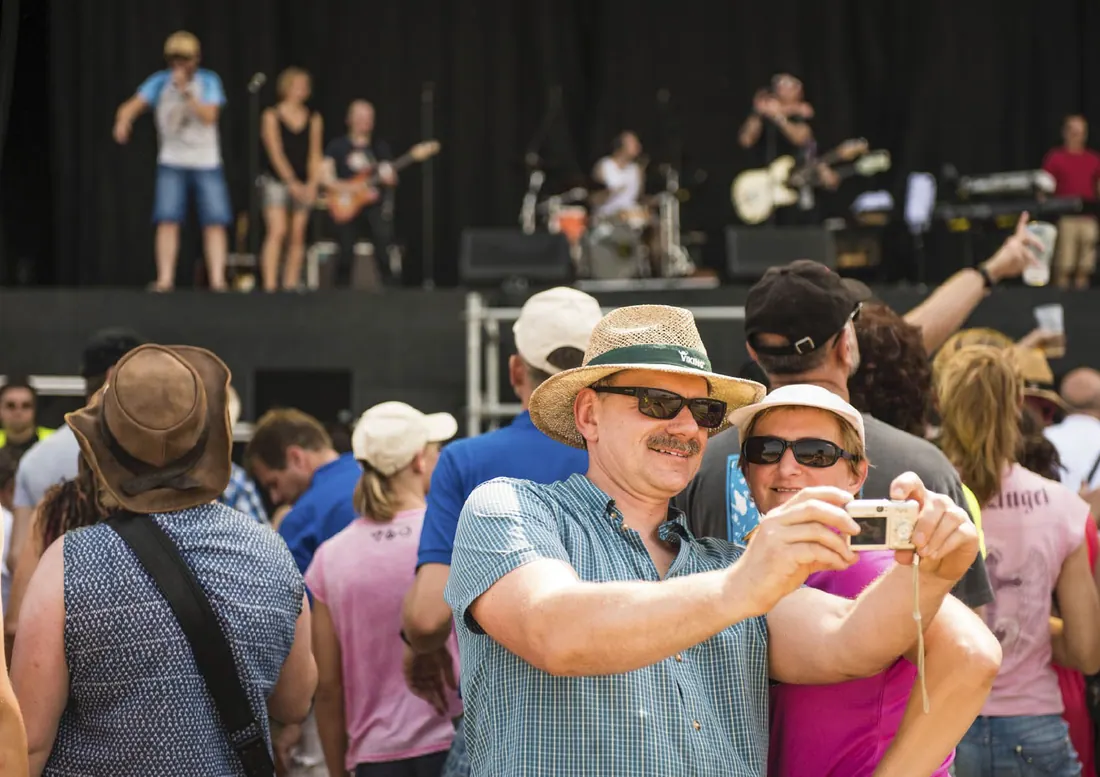 ZF Festival — photograph 15 by bernd kammerer