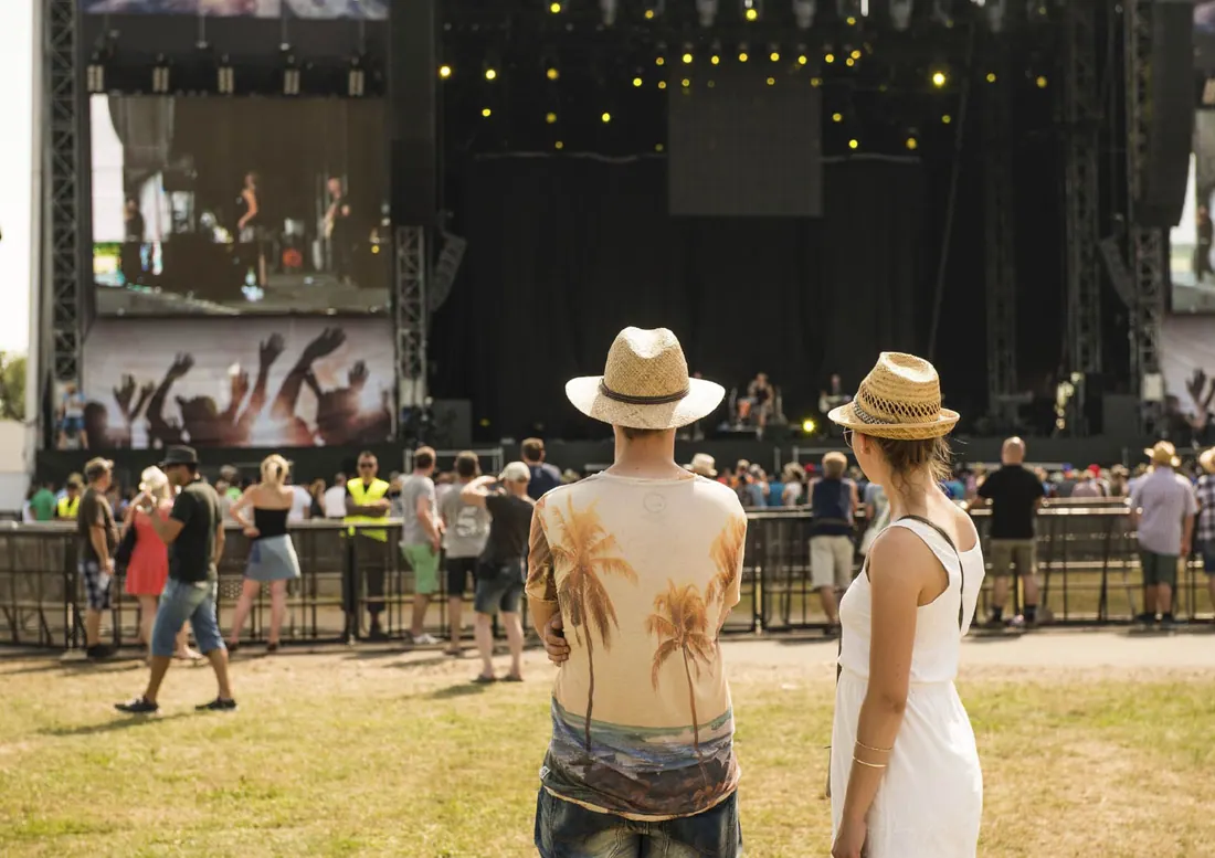 ZF Festival — photograph 16 by bernd kammerer