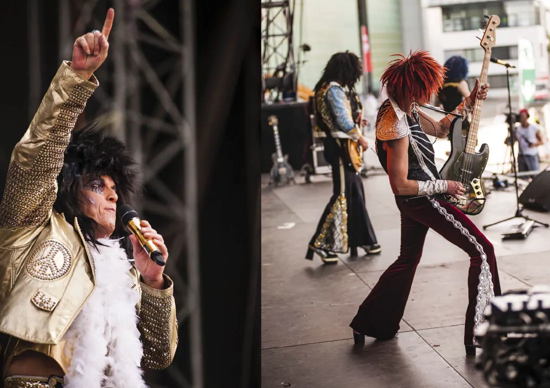 ZF Festival — photograph 25 by bernd kammerer