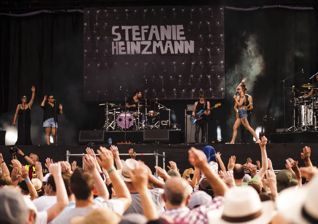 ZF Festival — photograph 36 by bernd kammerer