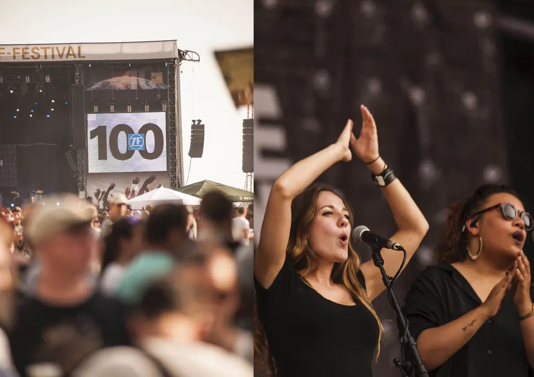 ZF Festival — photograph 39 by bernd kammerer