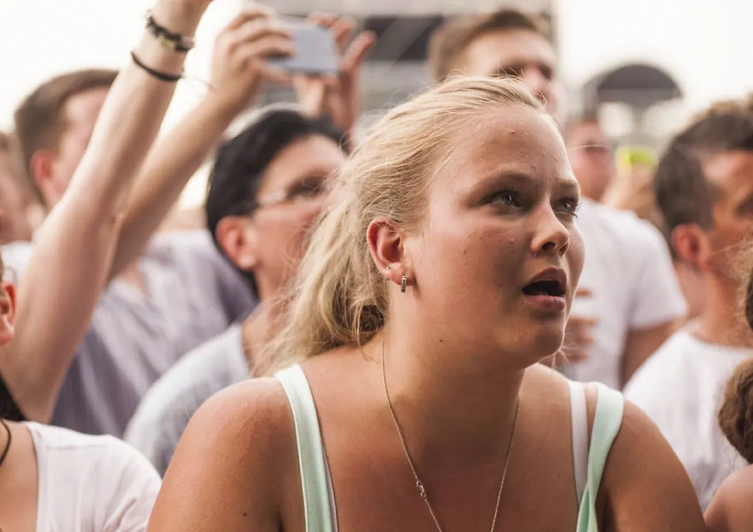 ZF Festival — photograph 44 by bernd kammerer