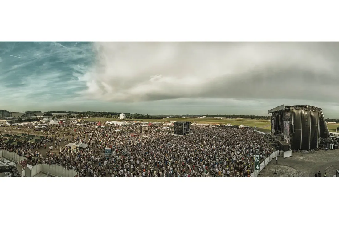 ZF Festival — photograph 45 by bernd kammerer