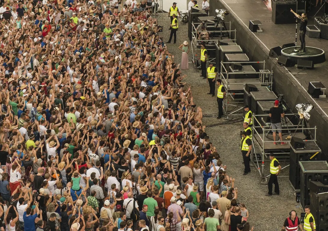 ZF Festival — photograph 46 by bernd kammerer