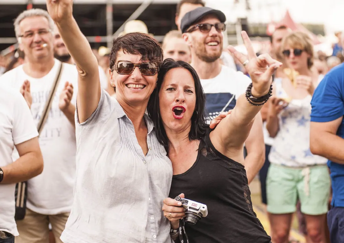 ZF Festival — photograph 48 by bernd kammerer