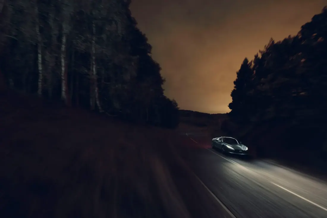 Portfolio — photograph 7 by bernd kammerer, advertising and car photographer, Stuttgart