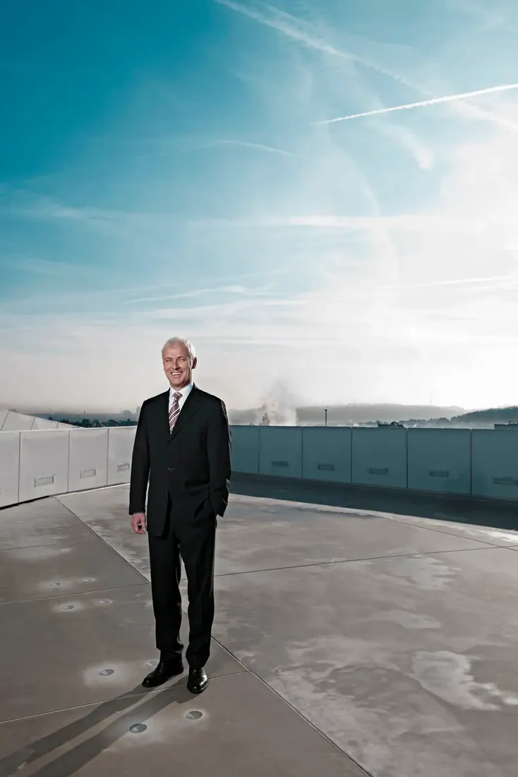 Portfolio — photograph 27 by bernd kammerer, advertising and car photographer, Stuttgart