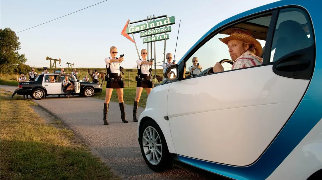 Portfolio — photograph 32 by bernd kammerer, advertising and car photographer, Stuttgart