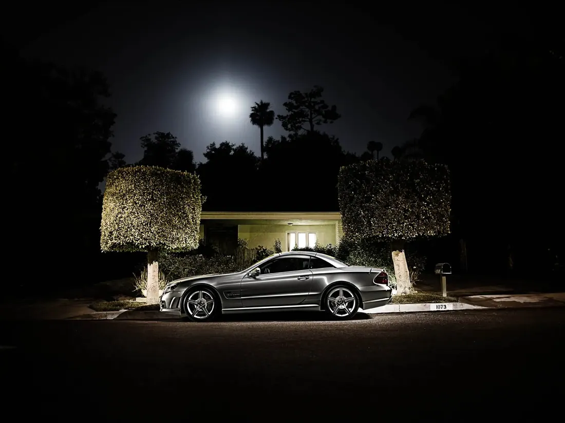 Portfolio — photograph 43 by bernd kammerer, advertising and car photographer, Stuttgart