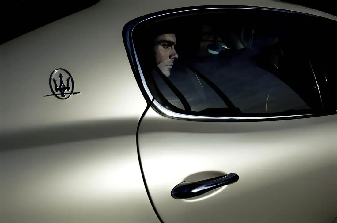 Portfolio — photograph 47 by bernd kammerer, advertising and car photographer, Stuttgart