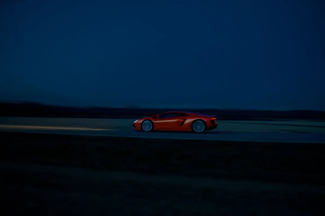 Portfolio — photograph 65 by bernd kammerer, advertising and car photographer, Stuttgart