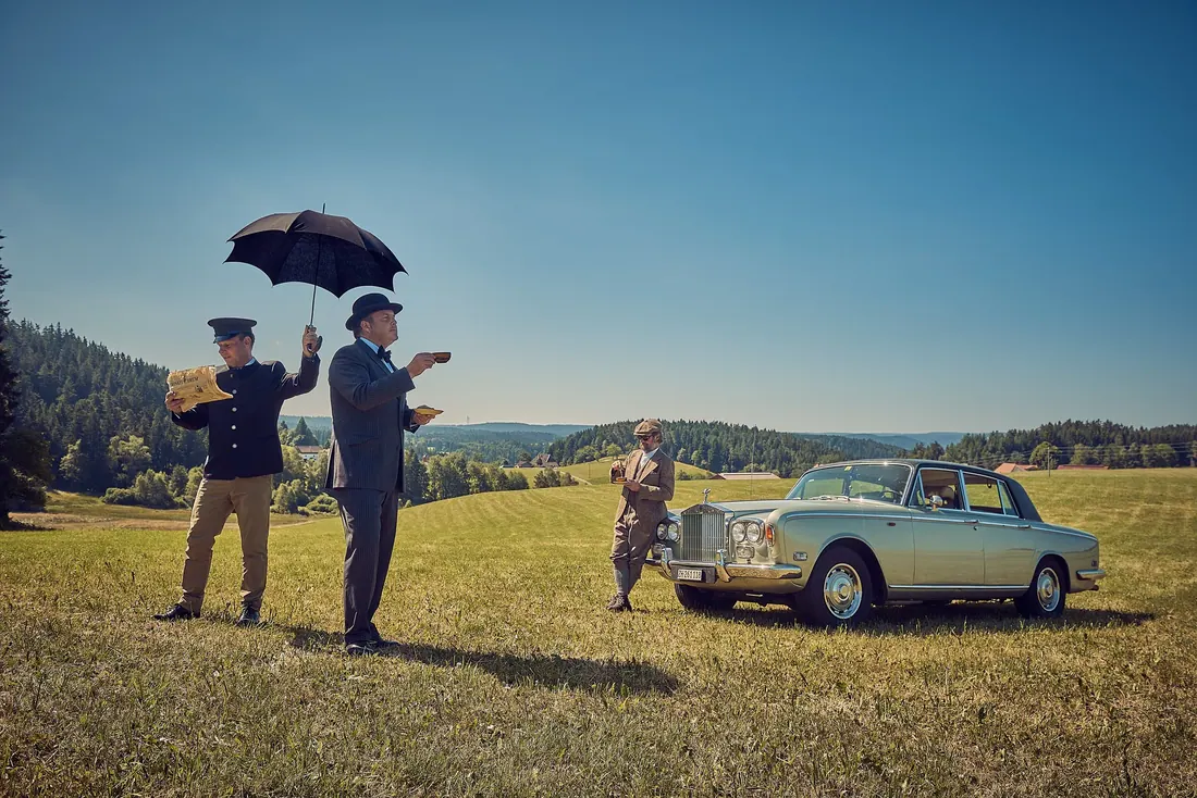 Portfolio — photograph 83 by bernd kammerer, advertising and car photographer, Stuttgart