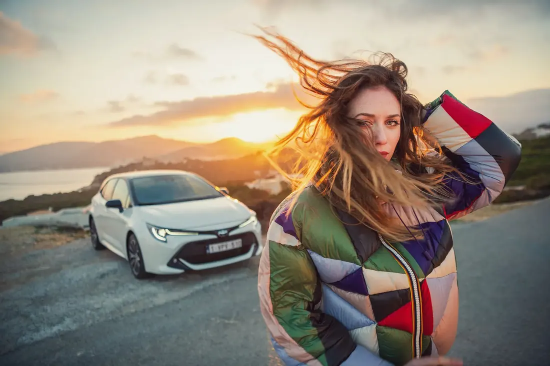 Portfolio — photograph 98 by bernd kammerer, advertising and car photographer, Stuttgart