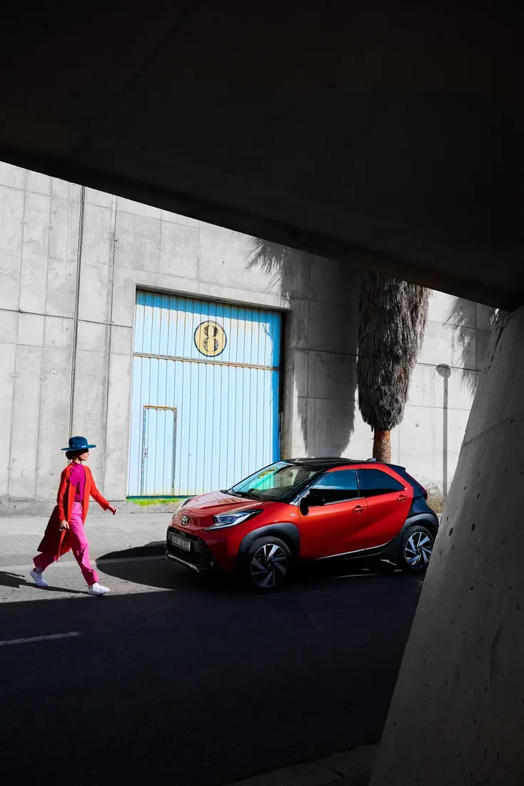 Portfolio — photograph 103 by bernd kammerer, advertising and car photographer, Stuttgart