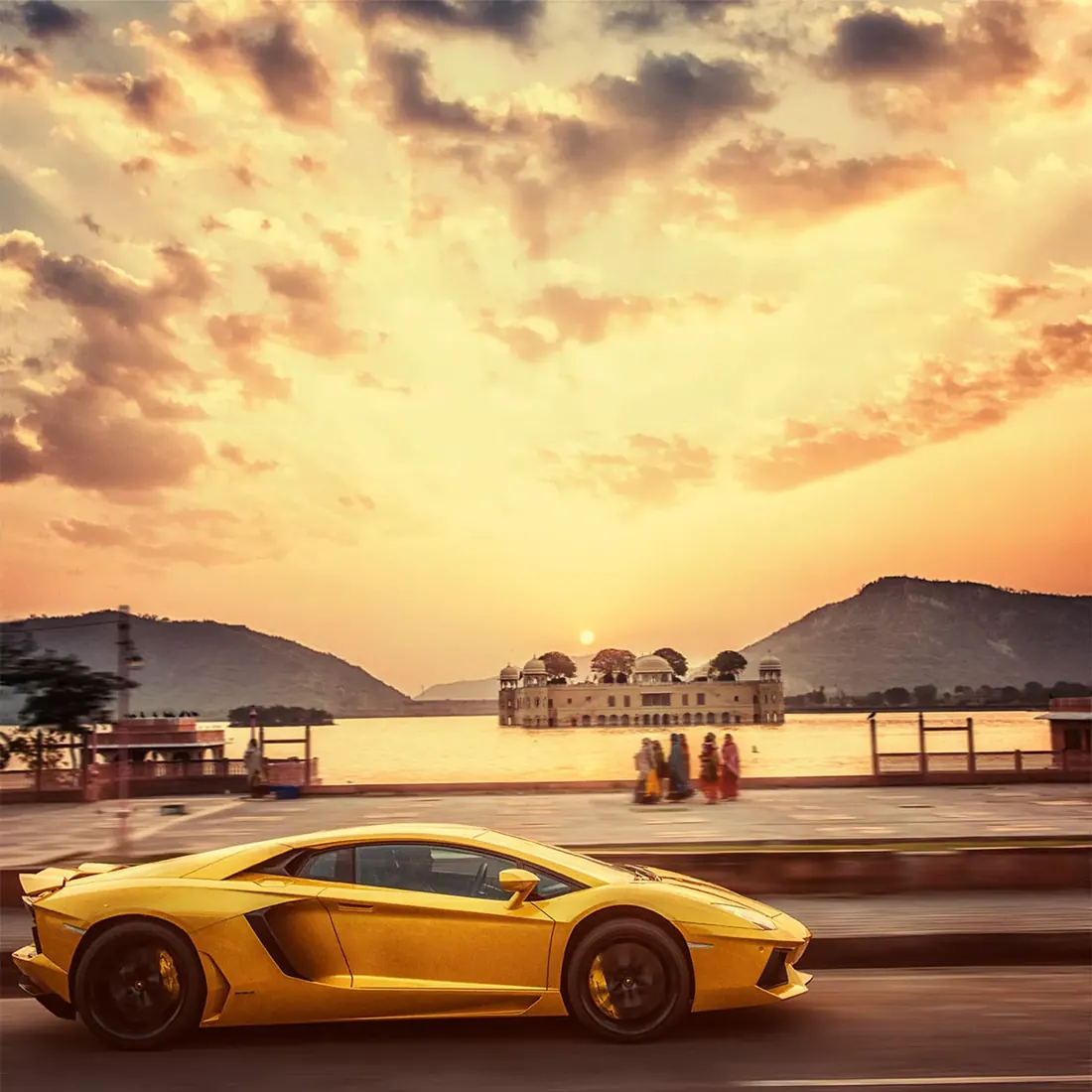 Portfolio — photograph 106 by bernd kammerer, advertising and car photographer, Stuttgart