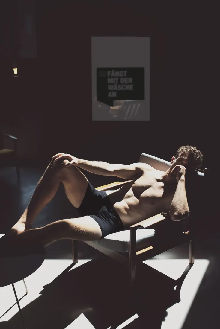 Portfolio — photograph 109 by bernd kammerer, advertising and car photographer, Stuttgart
