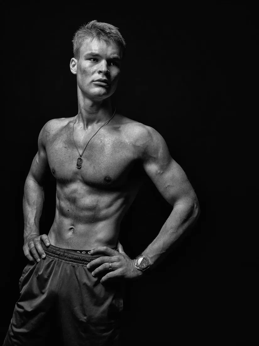 Portfolio — photograph 110 by bernd kammerer, advertising and car photographer, Stuttgart
