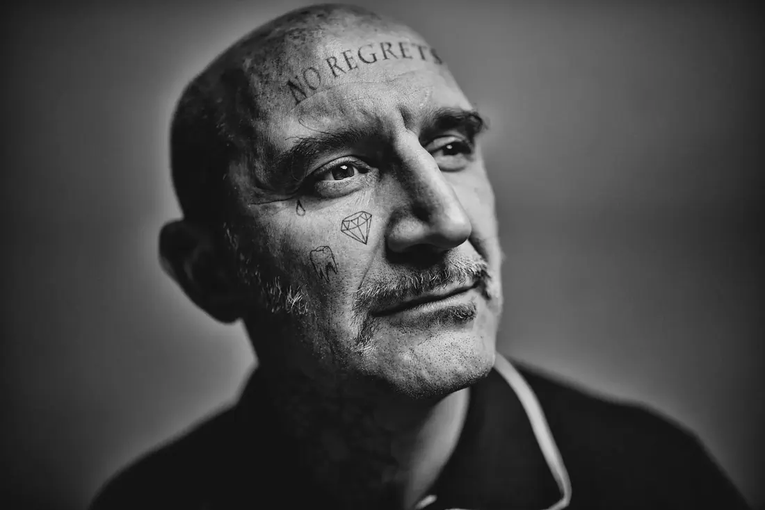 Portfolio — photograph 120 by bernd kammerer, advertising and car photographer, Stuttgart