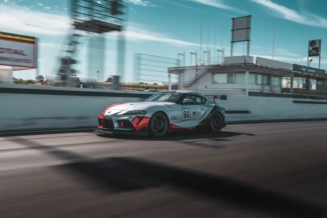 Portfolio — photograph 130 by bernd kammerer, advertising and car photographer, Stuttgart