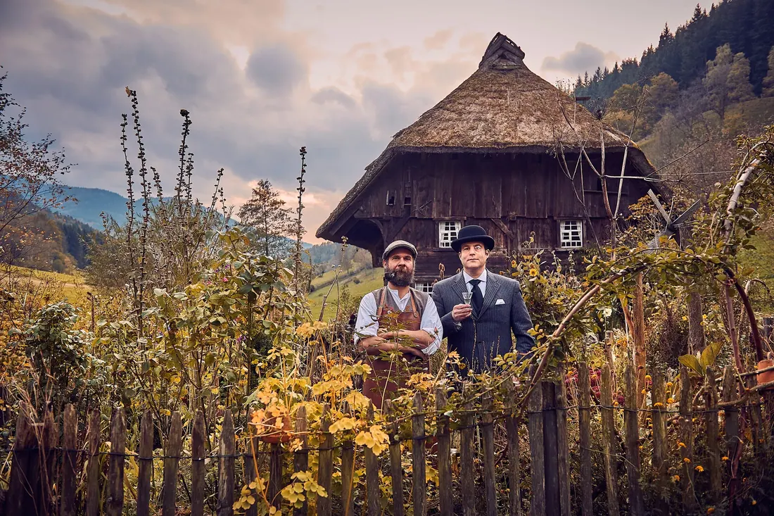 Portfolio — photograph 135 by bernd kammerer, advertising and car photographer, Stuttgart