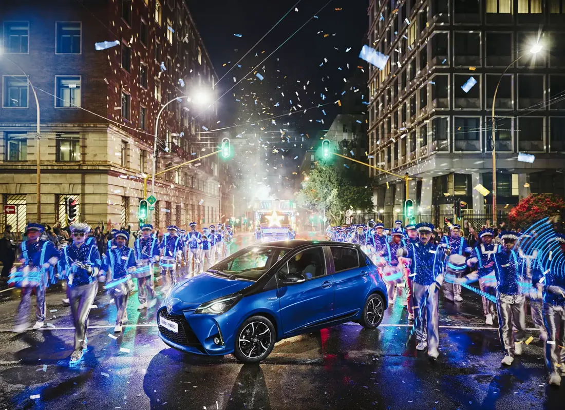Portfolio — photograph 150 by bernd kammerer, advertising and car photographer, Stuttgart