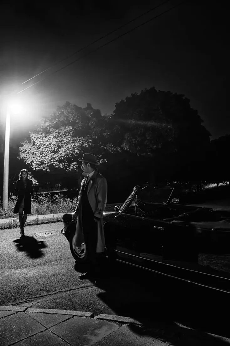 Portfolio — photograph 160 by bernd kammerer, advertising and car photographer, Stuttgart