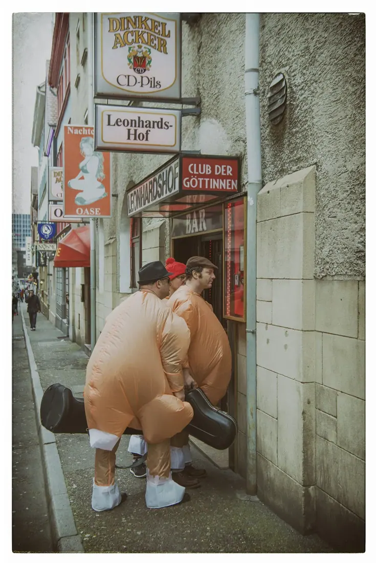 Portfolio — photograph 162 by bernd kammerer, advertising and car photographer, Stuttgart