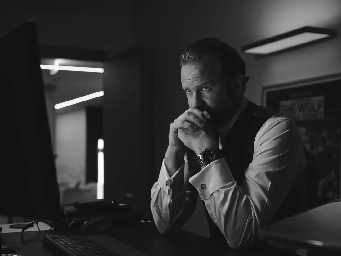 Portfolio — photograph 170 by bernd kammerer, advertising and car photographer, Stuttgart