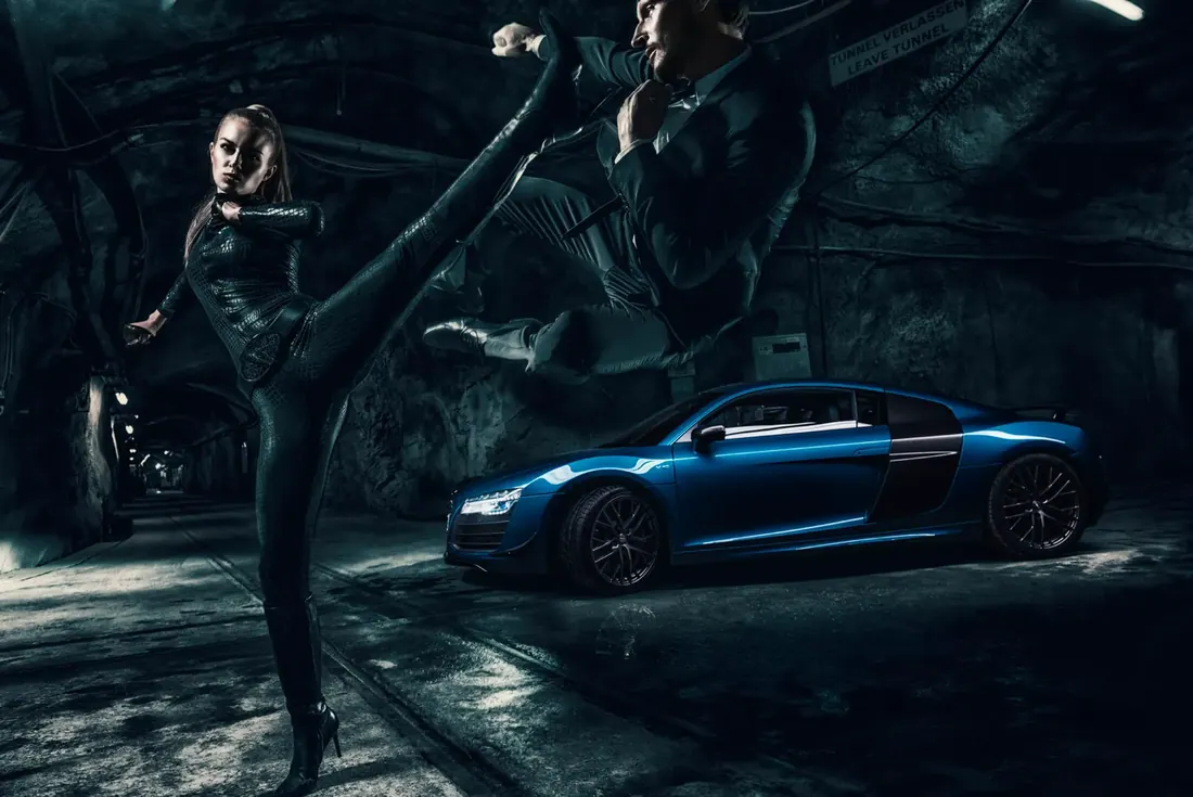 Portfolio — photograph 171 by bernd kammerer, advertising and car photographer, Stuttgart