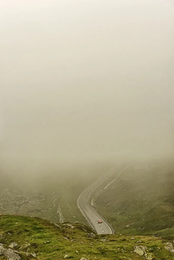 Portfolio — photograph 172 by bernd kammerer, advertising and car photographer, Stuttgart