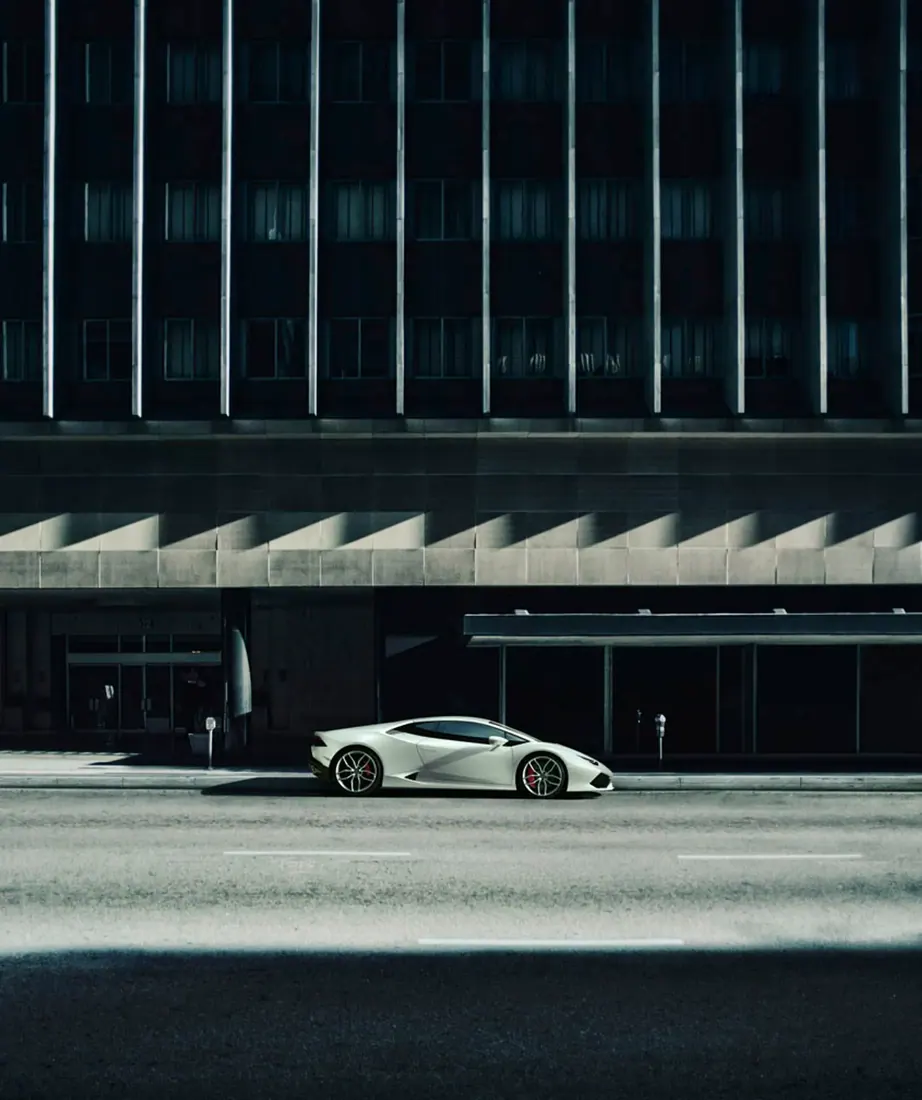 Portfolio — photograph 175 by bernd kammerer, advertising and car photographer, Stuttgart