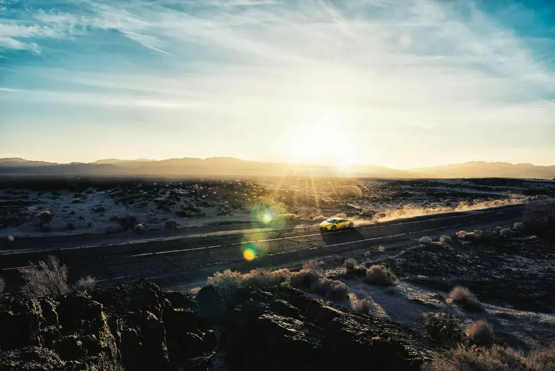 Portfolio — photograph 176 by bernd kammerer, advertising and car photographer, Stuttgart